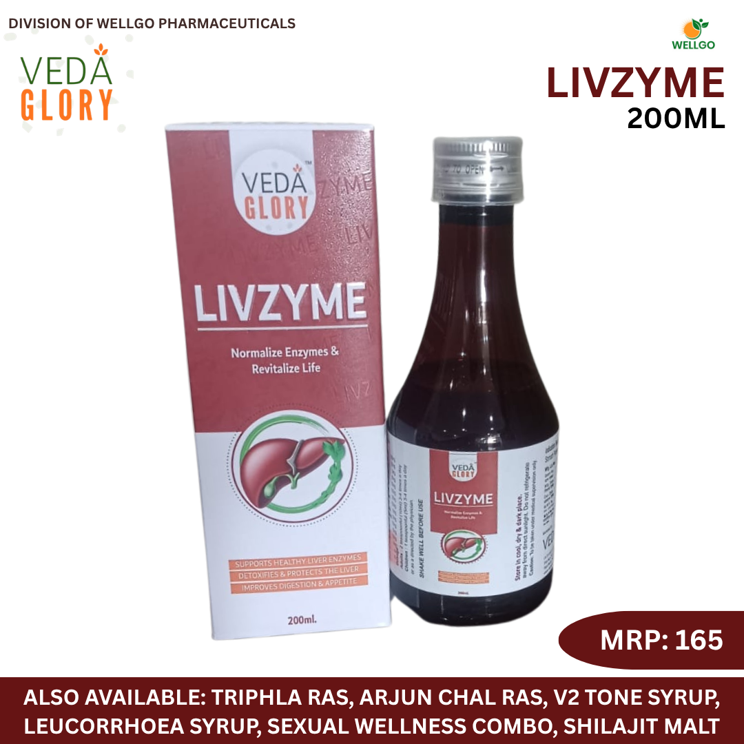 LIVZYME