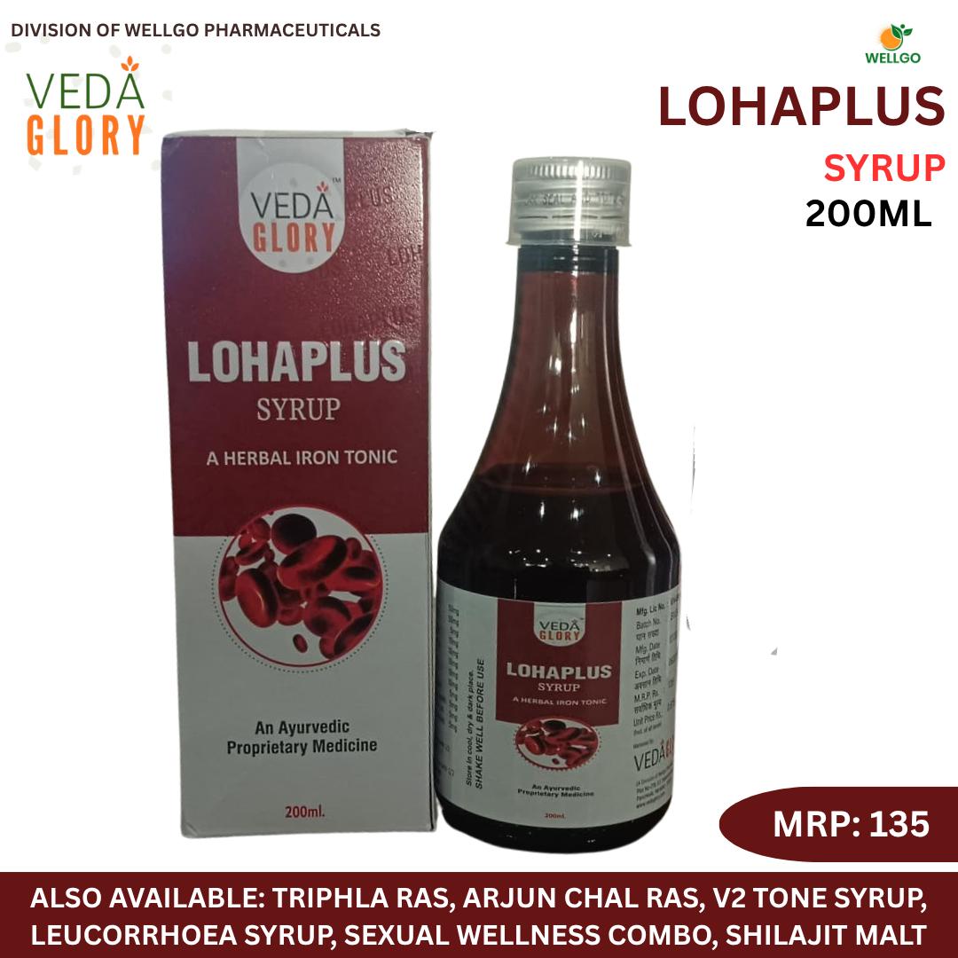 LohaPlus
