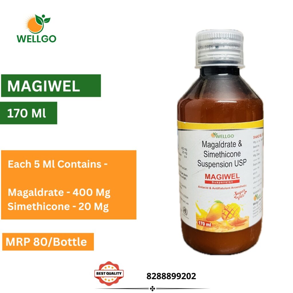MAGIWEL