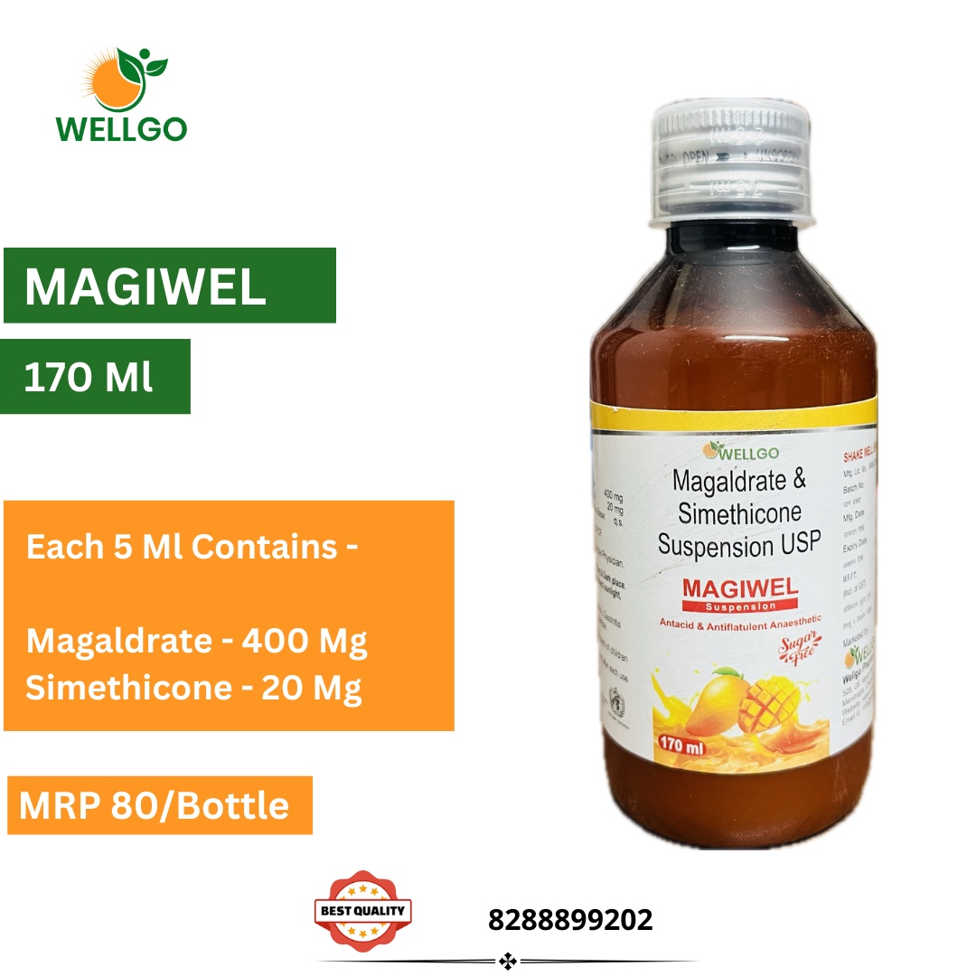 MAGIWEL