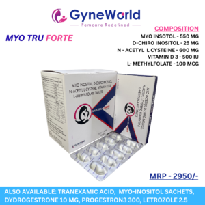 MYO-TRU FORTE