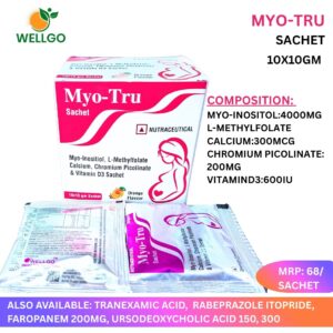 MYO-TRU