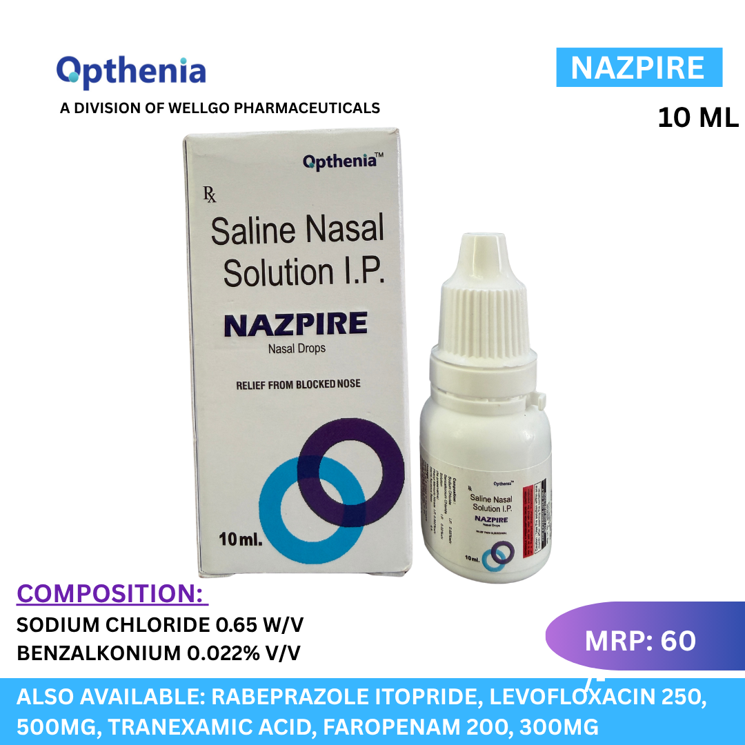 NAZPIRE