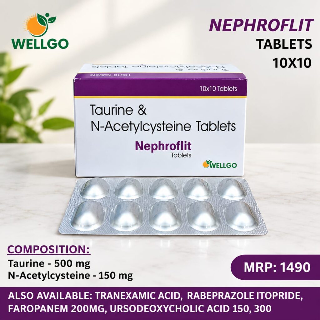 NEPHROFLIT