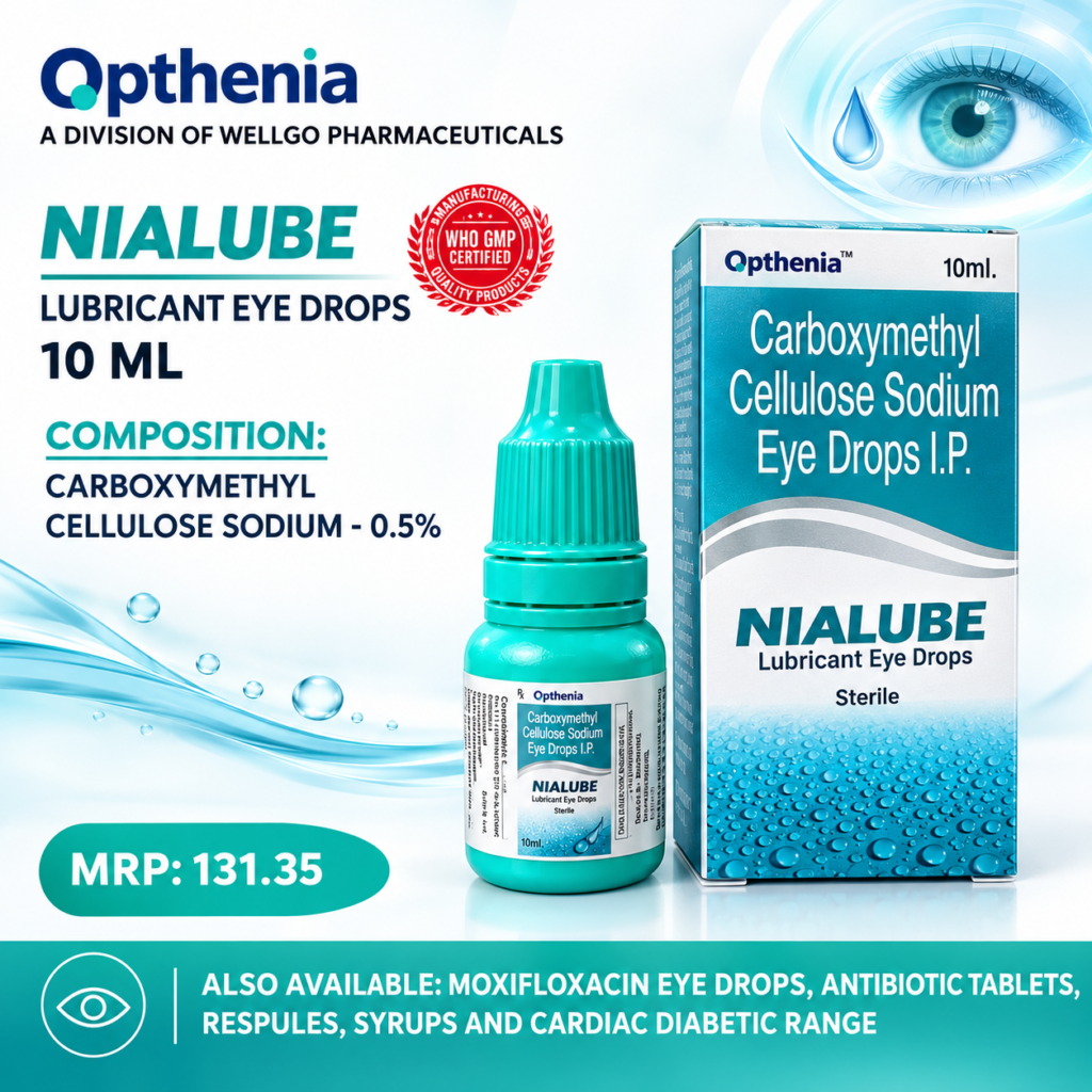 NIALUBE