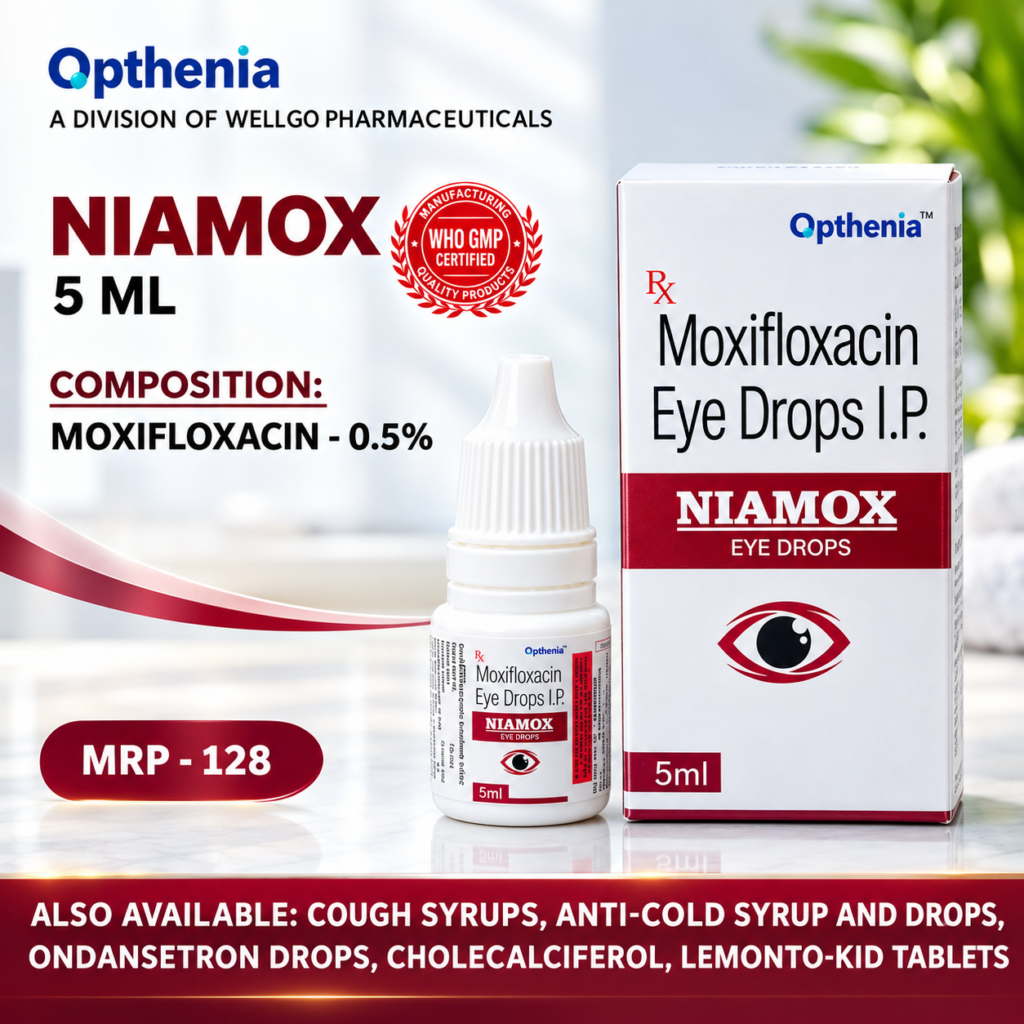 NIAMOX