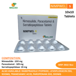 NIMPWEL-S