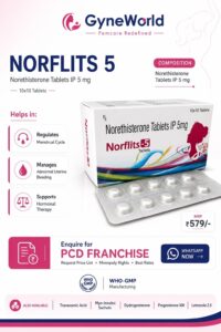 NORFLITS 5