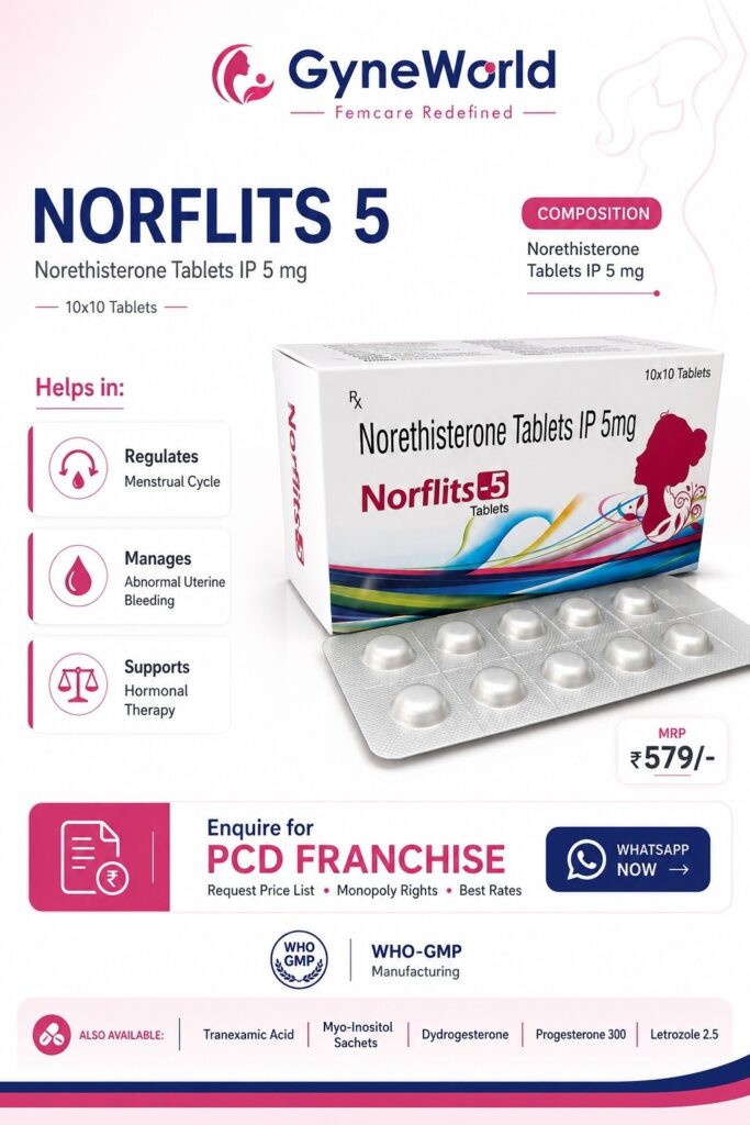 NORFLITS 5