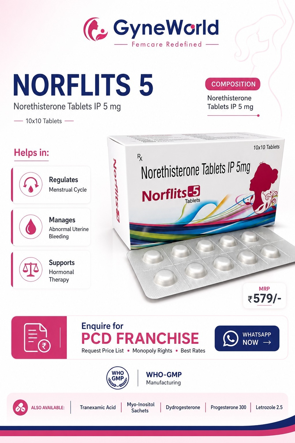 NORFLITS 5