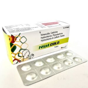 NYMCOLD