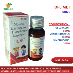 OFLIMET