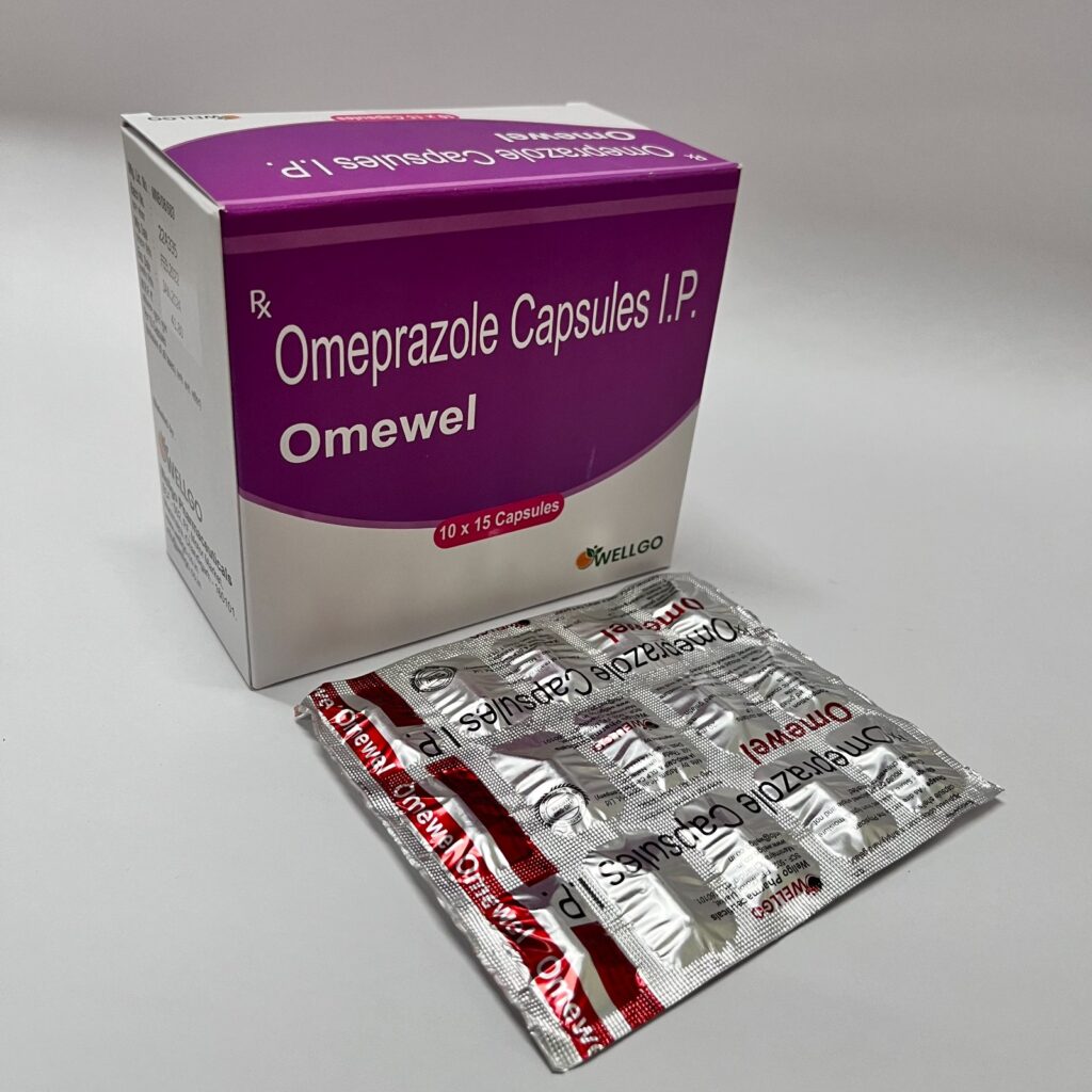 OMEWEL