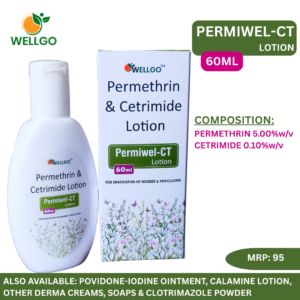 PERMIWEL-CT LOTION