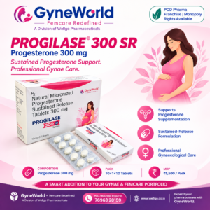 PROGILASE 300 SR