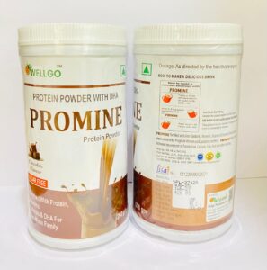 PROMINE