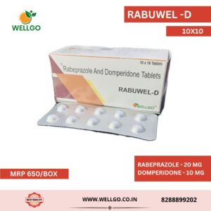 RABUWEL-D