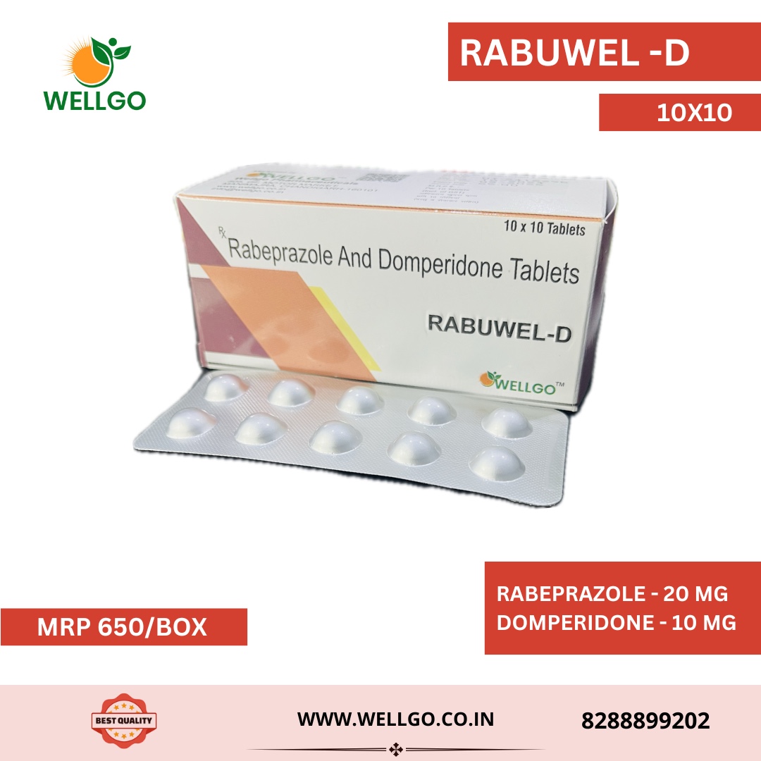 RABUWEL-D