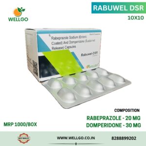 RABUWEL-DSR