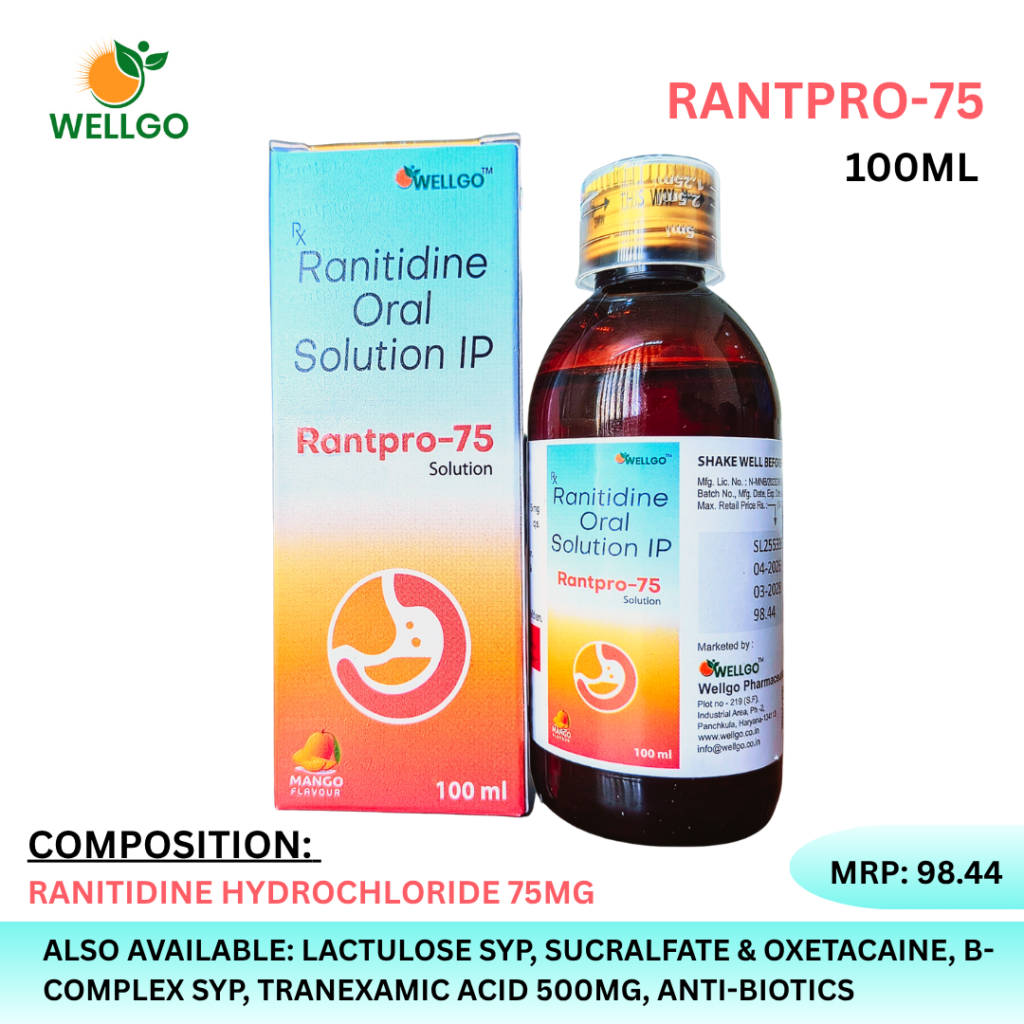RANTPRO-75