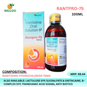 RANTPRO-75