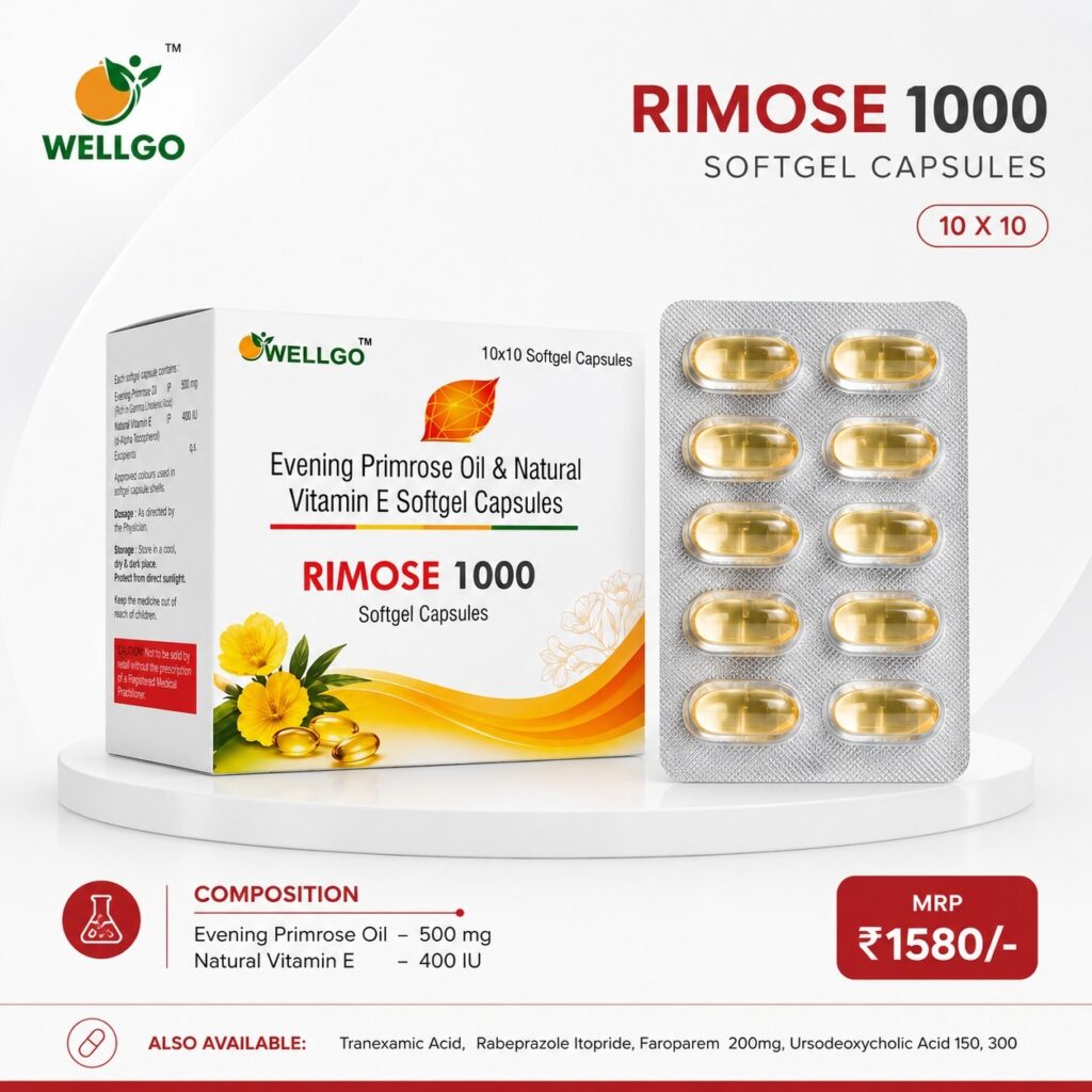 RIMOSE-1000