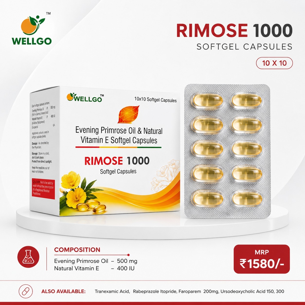 RIMOSE-1000