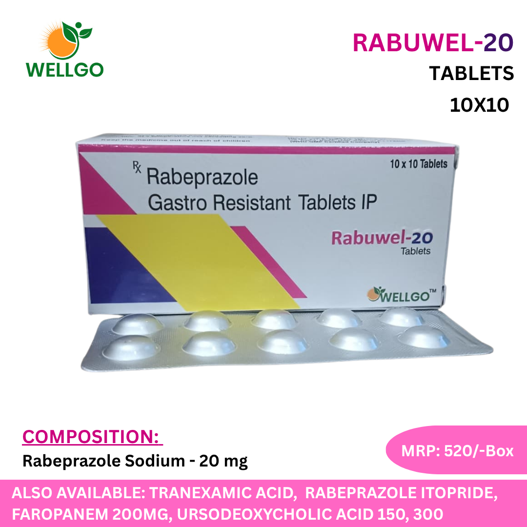 RABUWEL