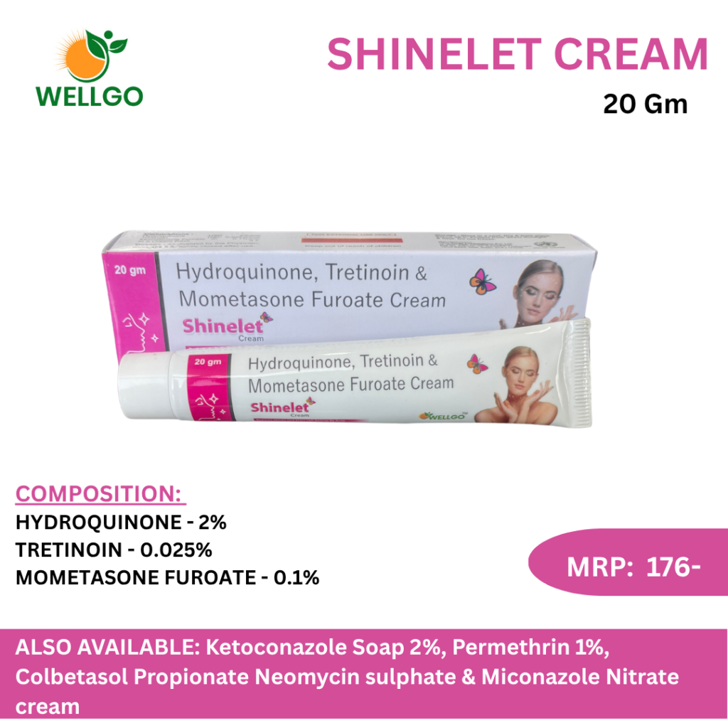 SHINELET