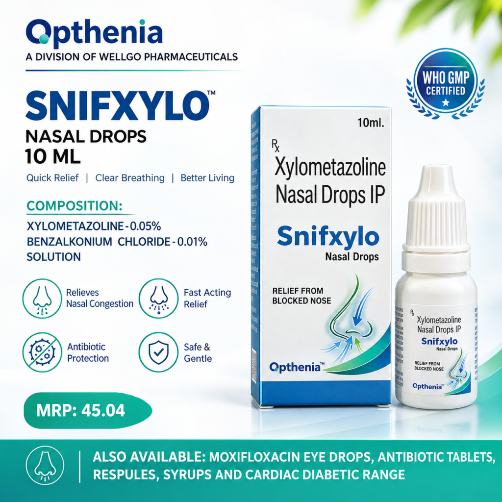 SNIFXYLO