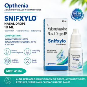 SNIFXYLO