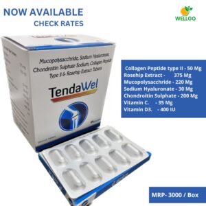TENDAWEL (ORTHO)