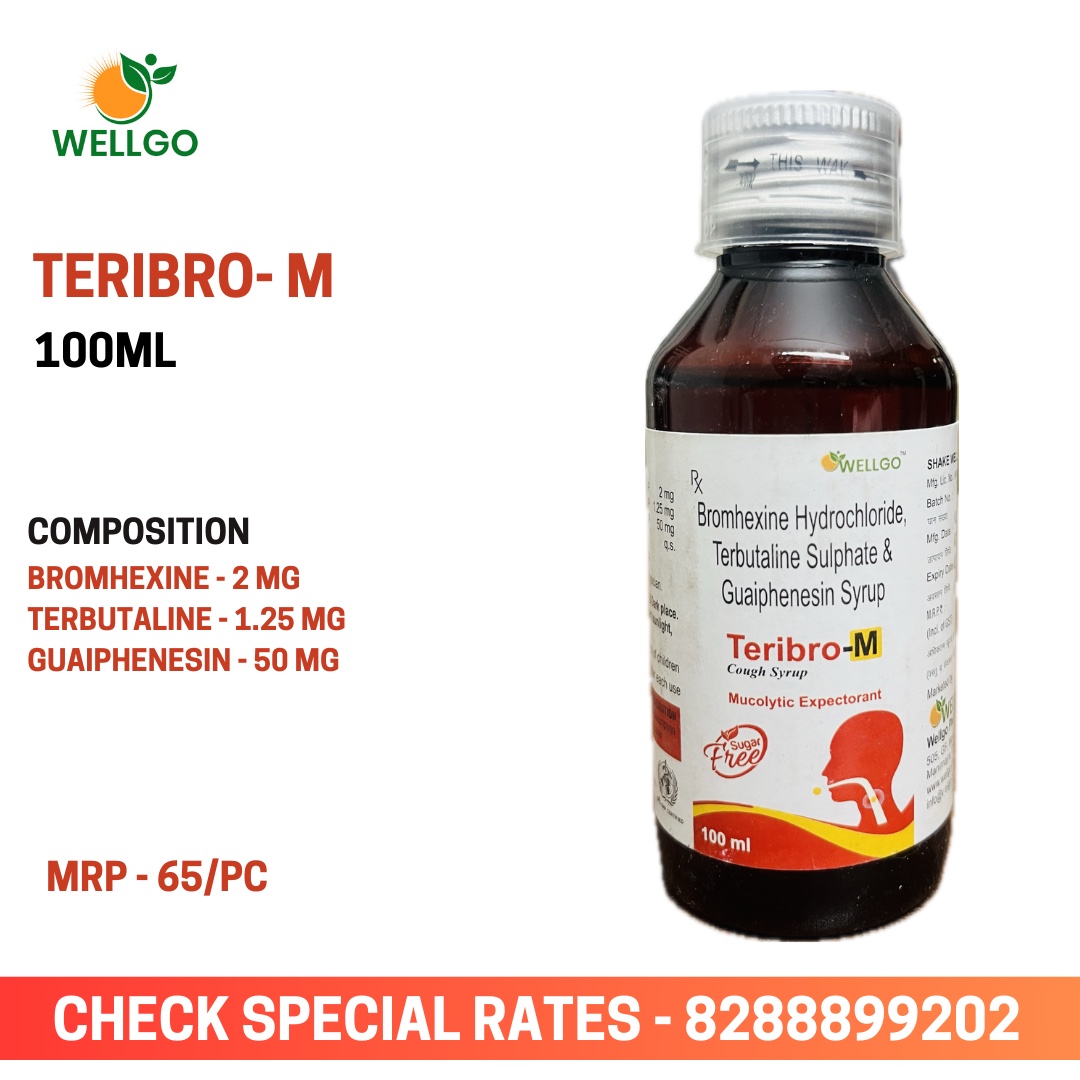 TERIBRO-M