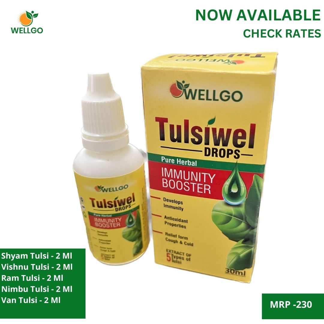 TULSIWEL