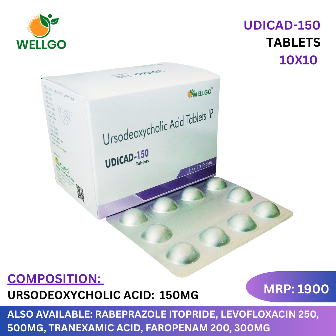 UDICAD - 150