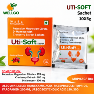 UTISOFT - SACHET