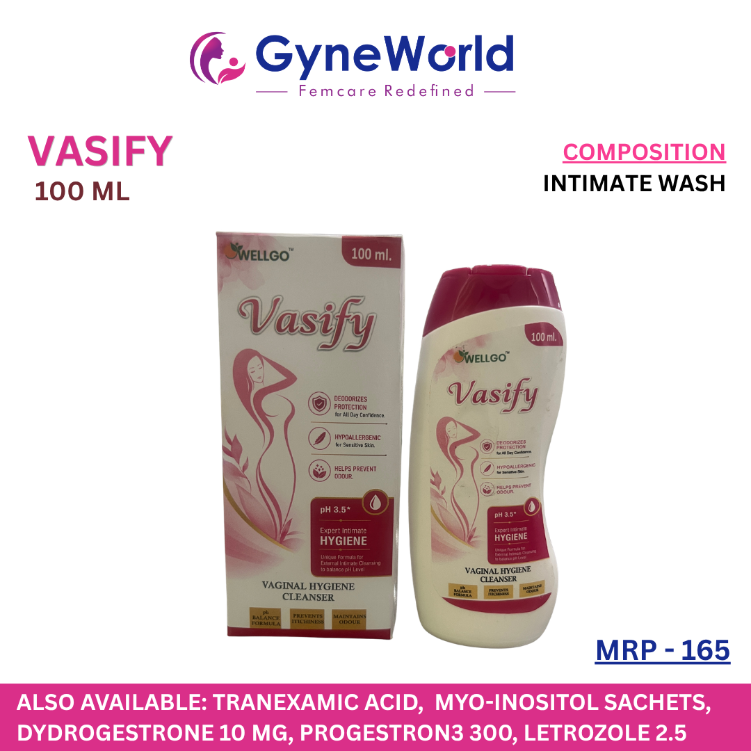 Vasify
