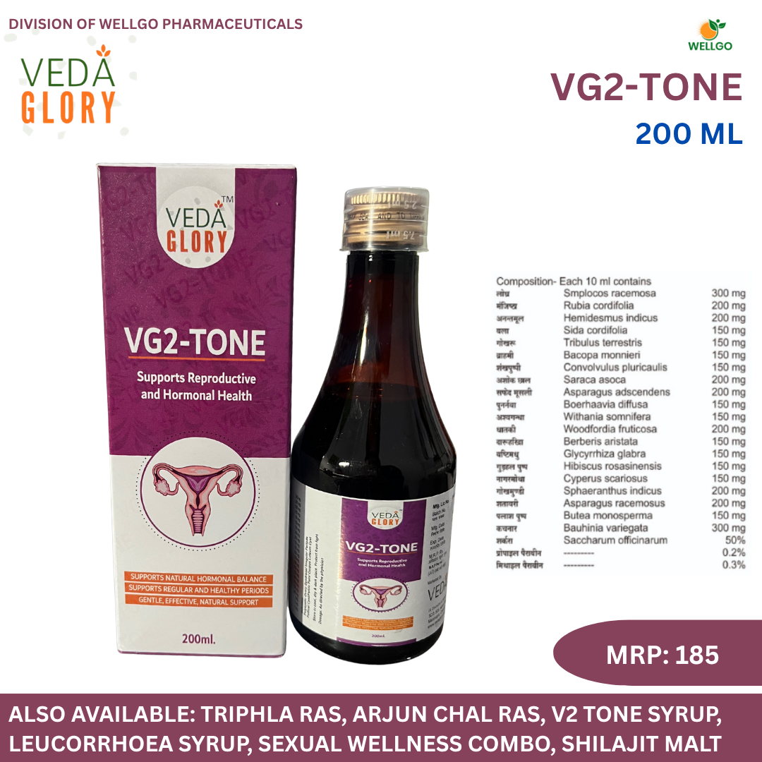 VG2-TONE