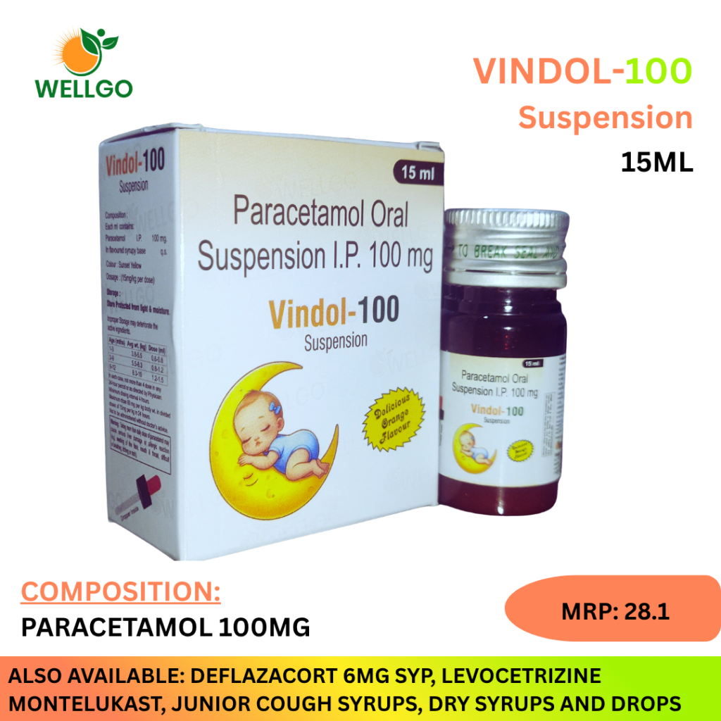 VINDOL-100