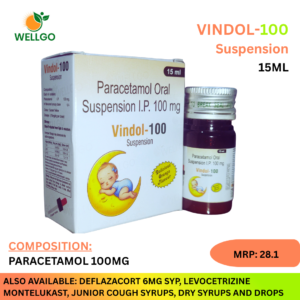 VINDOL-100