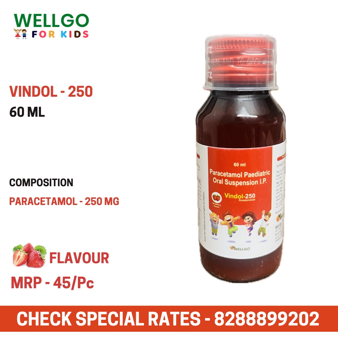VINDOL Susp