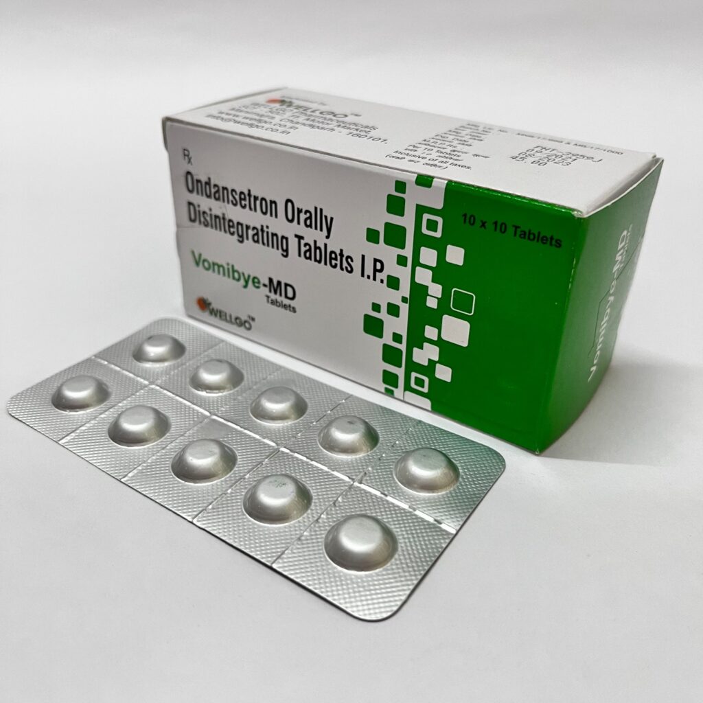 VOMIBYE MD