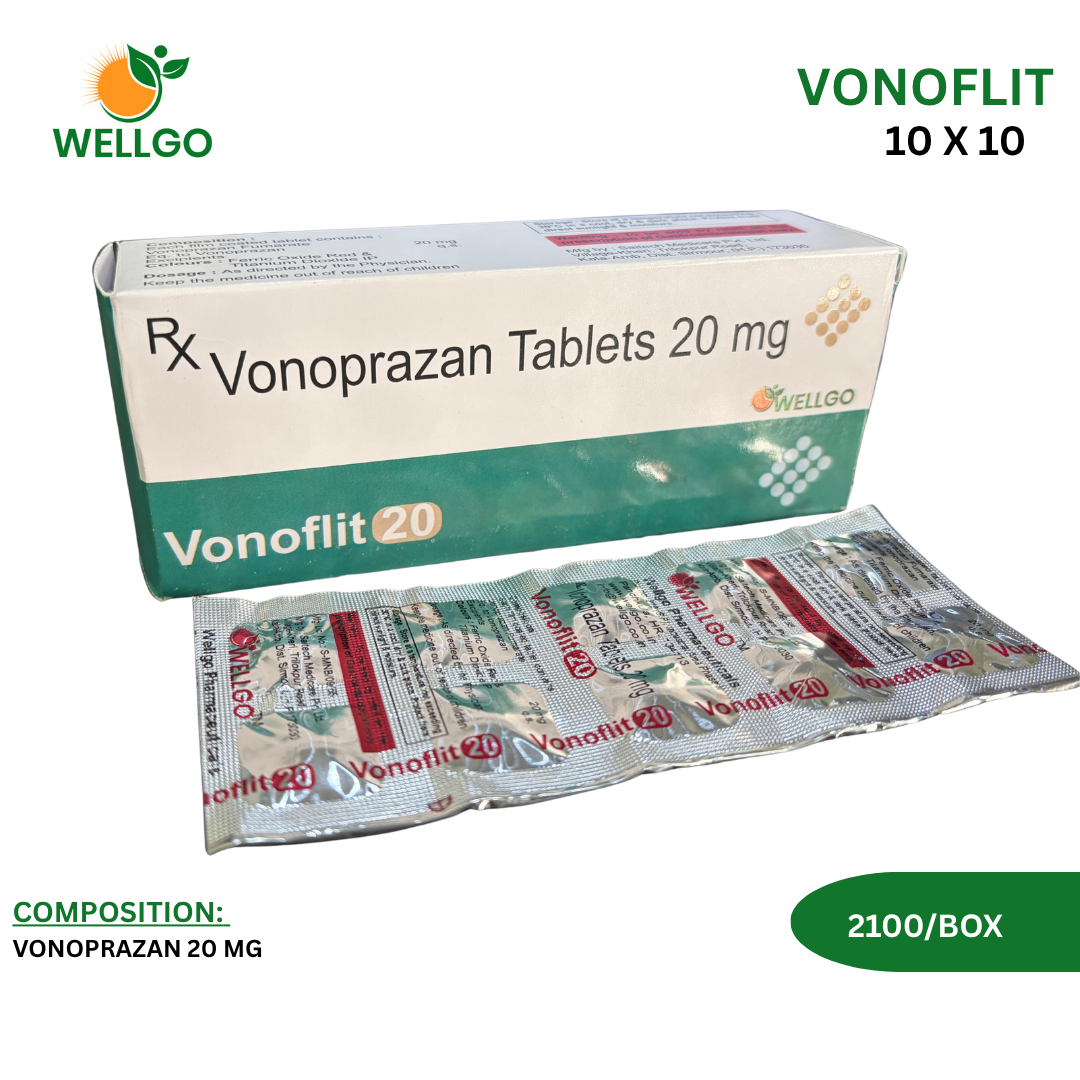 VONOFLIT 20