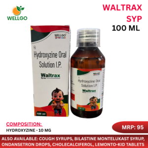 WATRAX