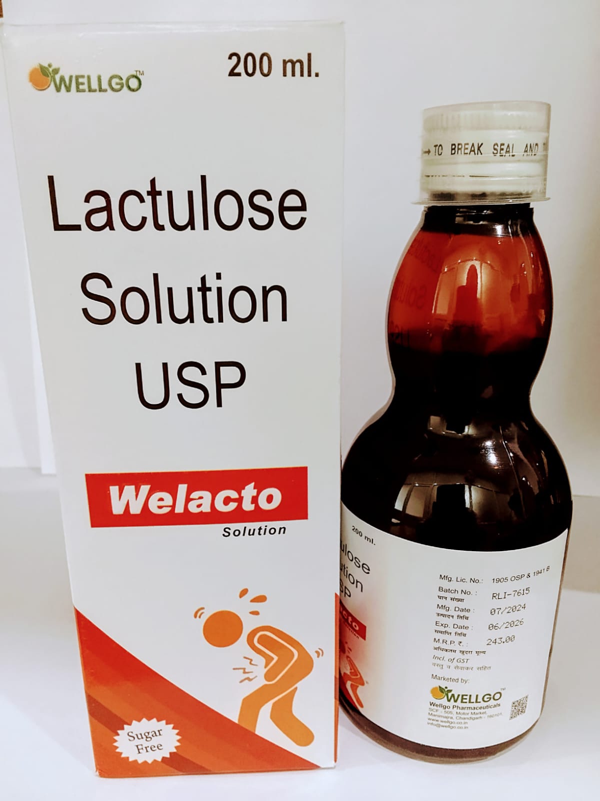 WELACTO