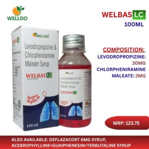 WELBAS-LC