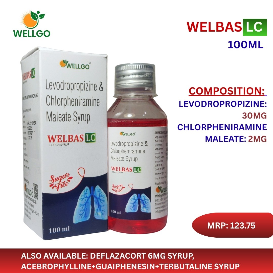 WELBAS-LC