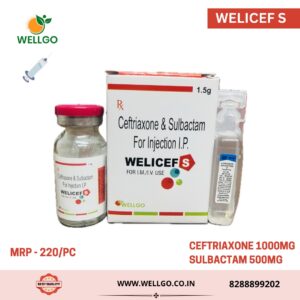 WELICEF-S 1.5