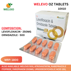 WELEVO-OZ