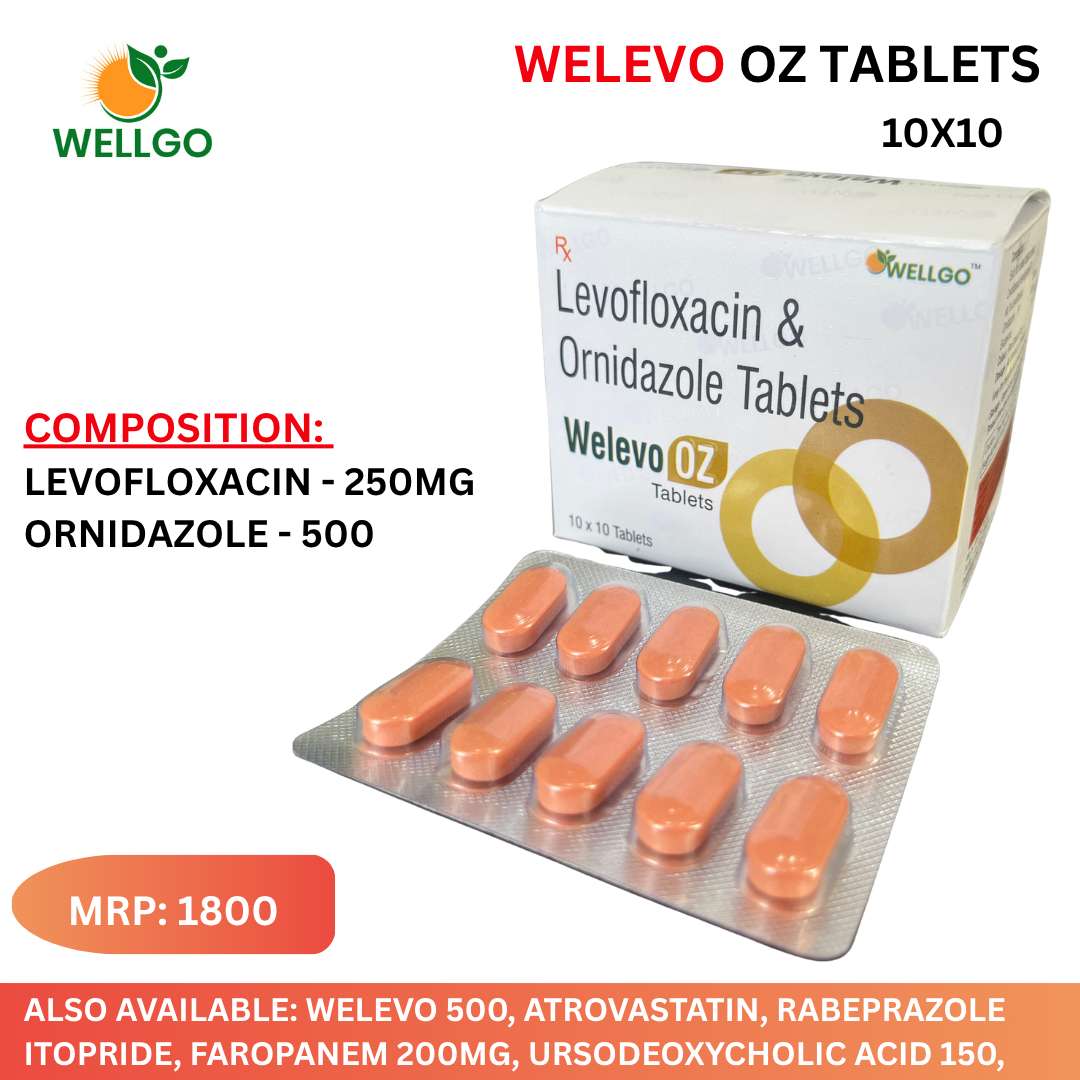 WELEVO-OZ